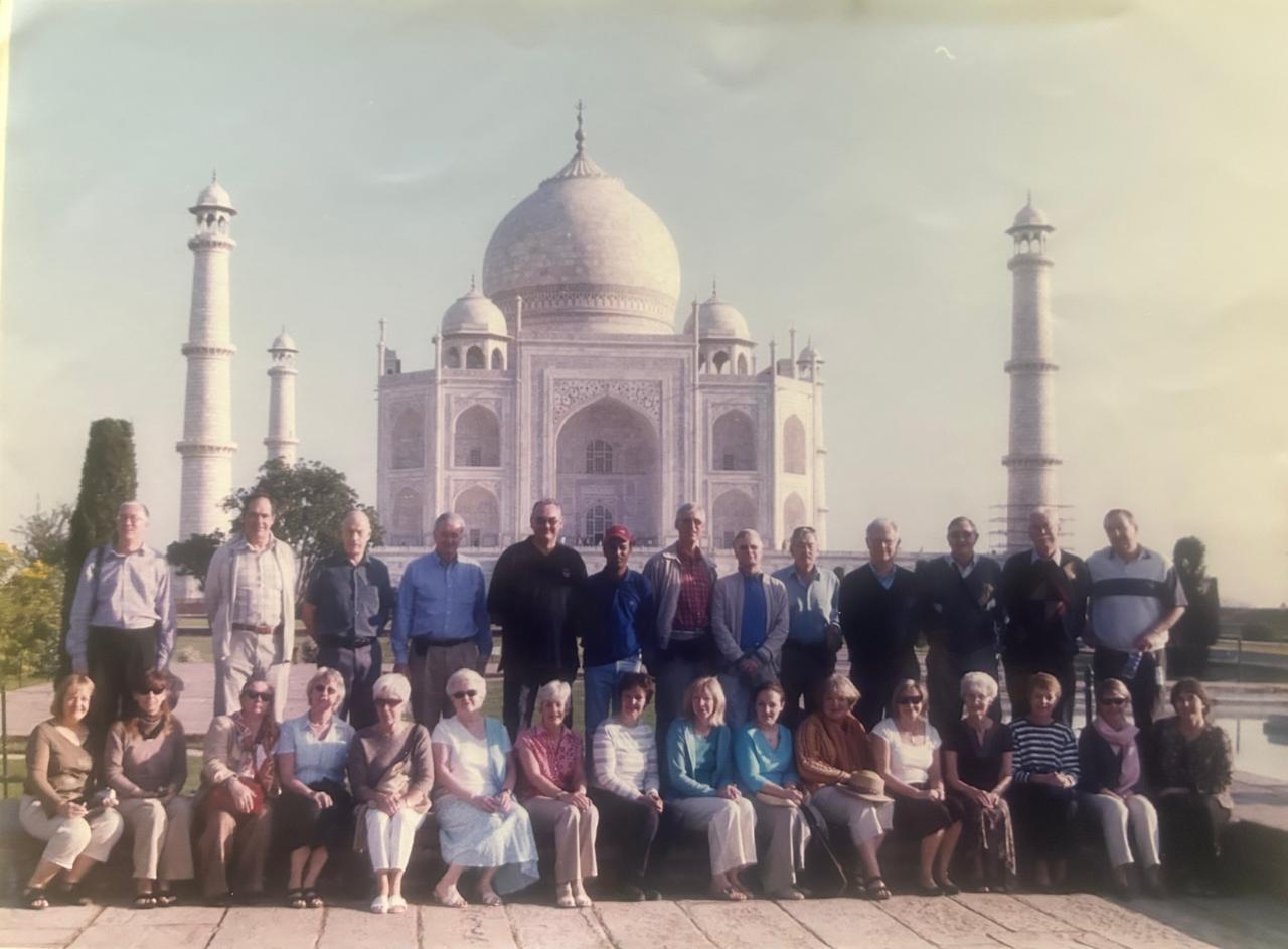 Delhi Slum Tour With Tour Guide